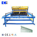 Anticlimb Fence Mesh Panel Welding Machine